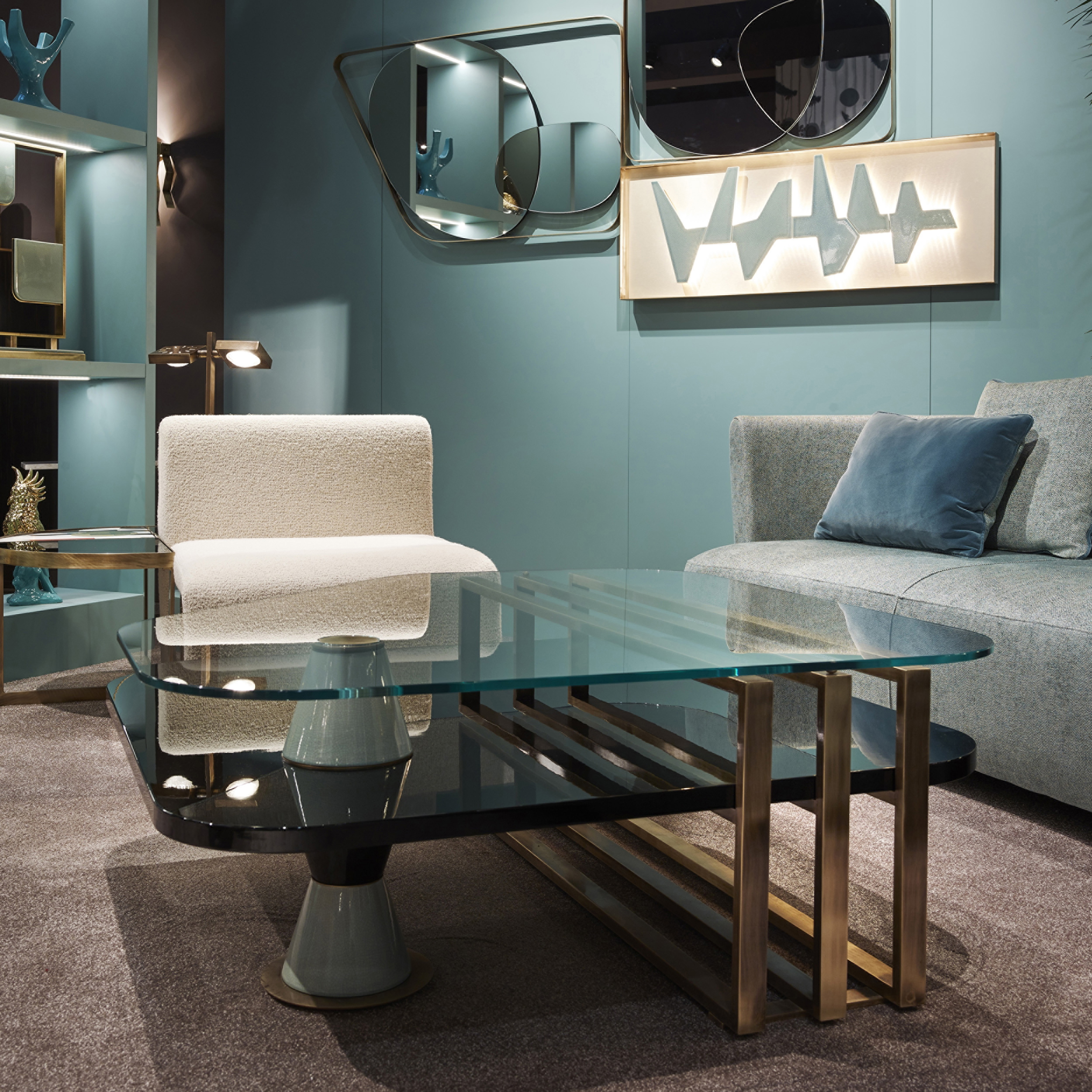 Baia - Armchair